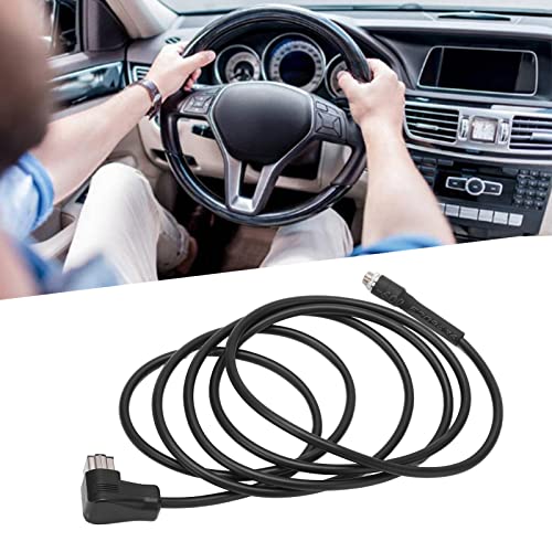 Adaptador AUX 3.5mm para audio de auto Pioneer miniatura 3