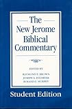 The New Jerome Biblical Commentary by (1995-09-28)