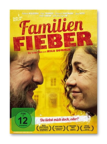 Preisvergleich Produktbild Familienfieber