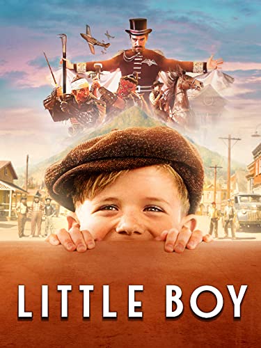 Little Boy