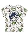 Produktbild LEGO Jungen Jurassic World T-Shirt Weiß 116
