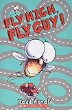 Fly High, Fly Guy! -- 2008 publication [Paperback] Arnold, Tedd