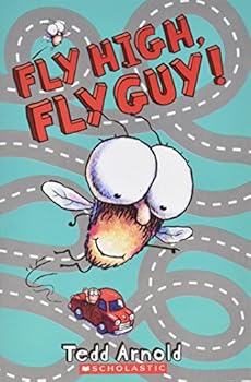 Paperback Fly High, Fly Guy! -- 2008 publication Book