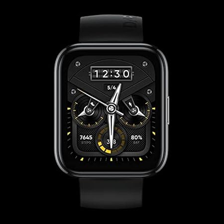 realme rma 161 smartwatch