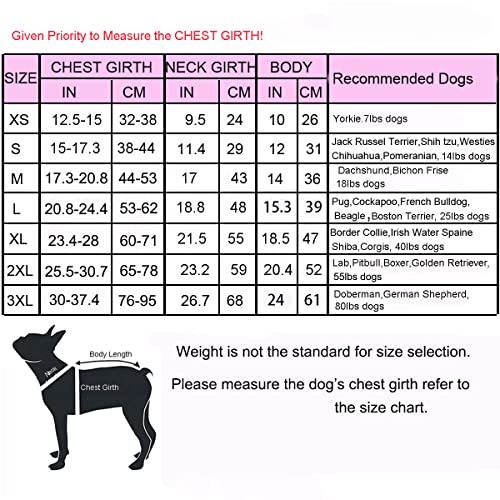 Fleece Dog Coat Pet Jacket Reflective For Cold Weather For Extra Large To Small Pets(Grey,M) #TOP5