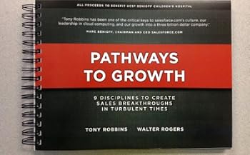 Paperback Pathways to Growth Book