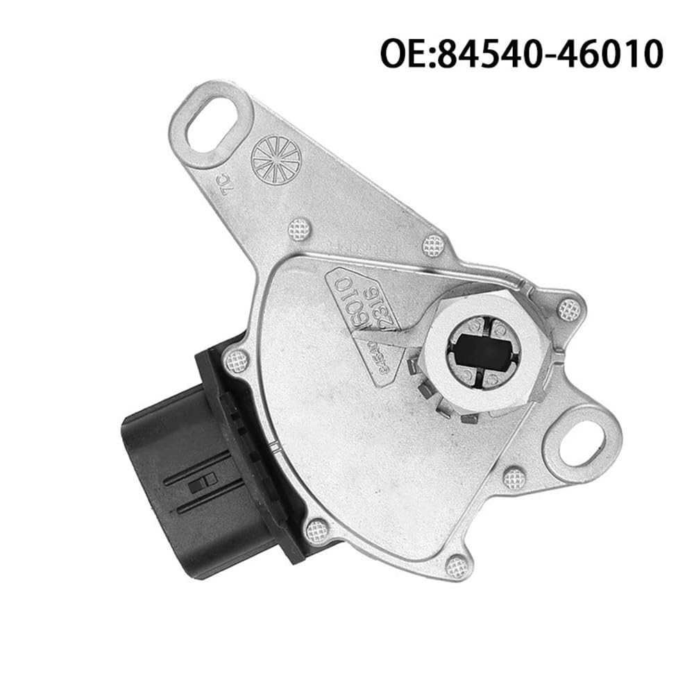 Car Neutral Safety Power Switch 8454046010 Neutral Safety Switch/Fit for Toyota/Fit for Corolla 84540-46010