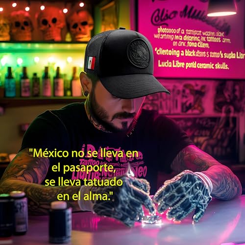 Consejos para Comprar Gorras de Moda los mejores 10. 18 Gorras de Moda marca Militar Fury (3)