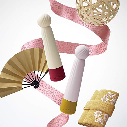 iroha イロハ リン たけあかね バイブ 女性用 中いき 強力 - 画像2