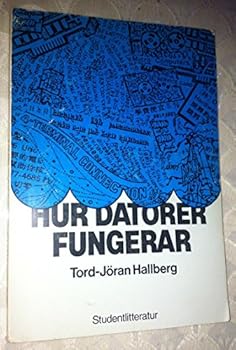 Paperback Hur Datorer Fungerar (Swedish Edition) Book