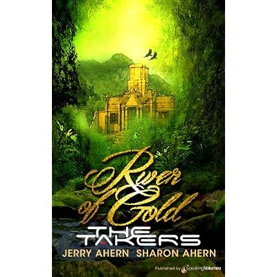 River of Gold