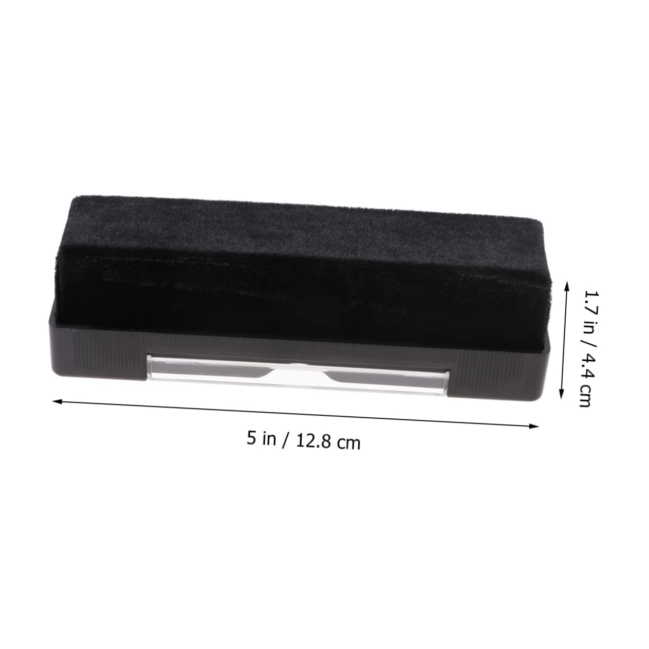 Housoutil 3sets Spazzole Per Pulizia Dischi Spazzola Antistatica e Pennello Villi Per Rimozione Polvere e Macchie Accessorio Essenziale Per Manutenzione Dischi e