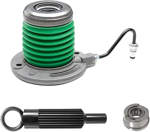 Miniatura 5 de ClutchMax PRO Performance Stage 5 - Kit de embrague con cilindro esclavo compatible con Ford Shelby GT500 Mustang 5.4L V8 superalimentado