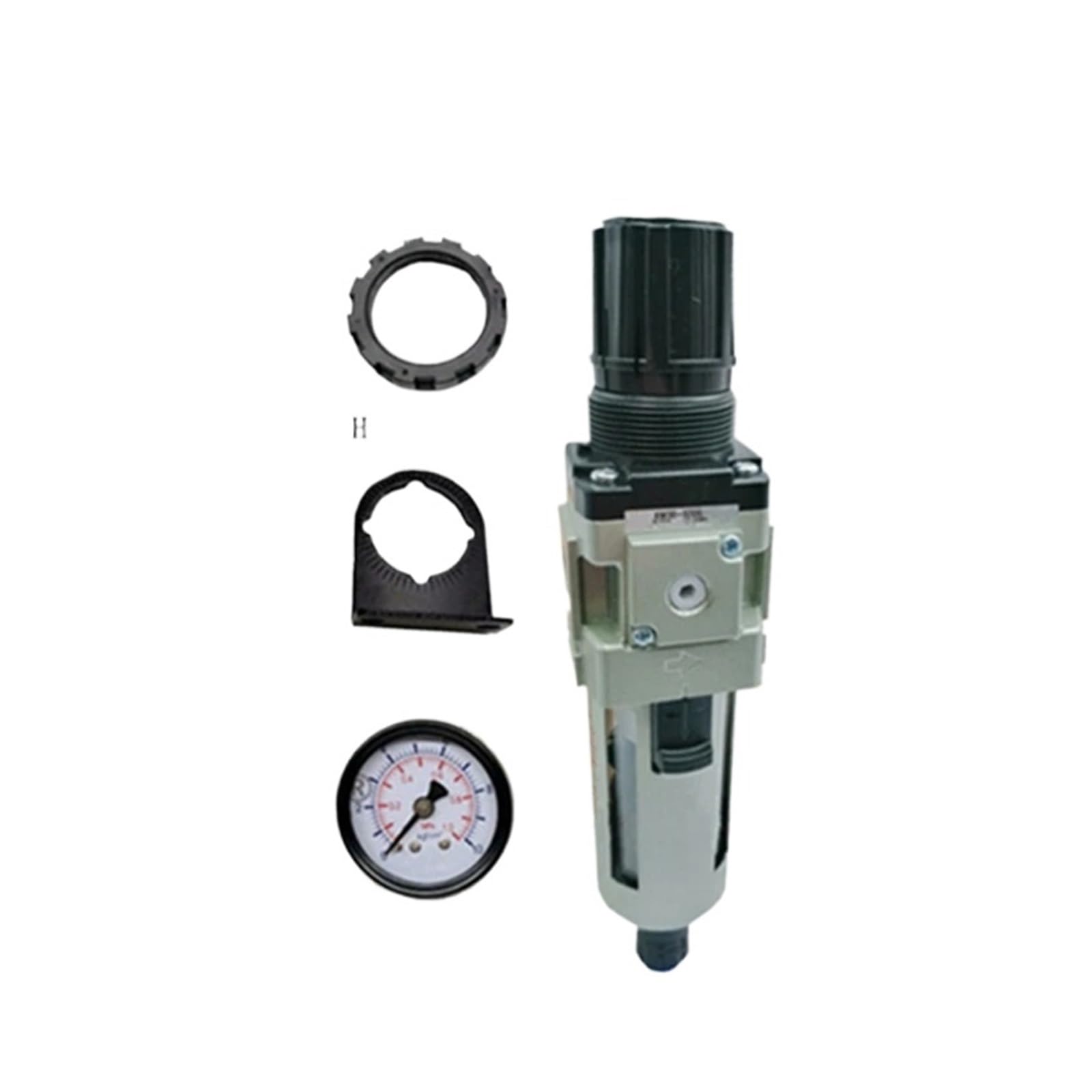Régulateur séparateur AWD40 pour stopper l'eau dans les outils pneumatiques