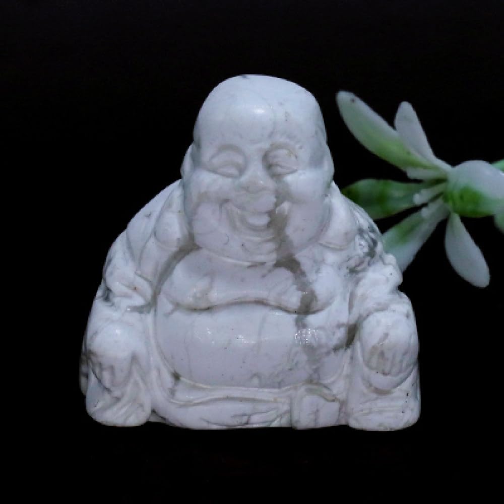 Statue de Bouddha en lot de 20 pièces, le coffret de figurines idéal à offrir pour une crémaillère