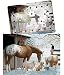Barnyard Greetings 35 Piece Sequenced Jigsaw Puzzle for Dementia and Alzheimer's