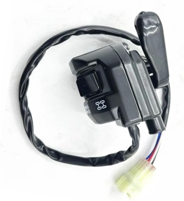 Thumb Throttle Lever Assy Switch Fit For Ou 707000595