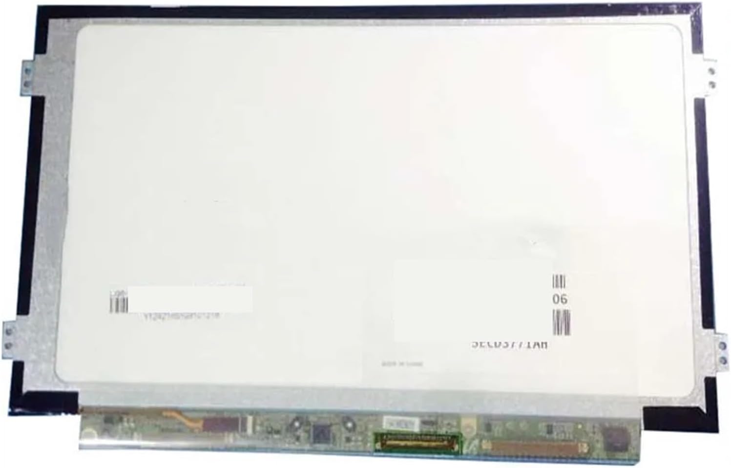 LTN101NT08-806 LTN101NT08-808 10.1 inch Ultra-Thin LCD Screen Display Panel