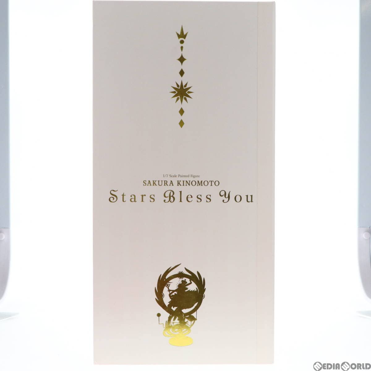 カードキャプターさくら　木之本桜 Stars Bless You 木之本桜 Stars Bless You