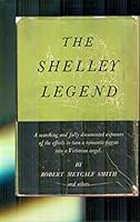 The Shelley legend, B0007E0CSO Book Cover