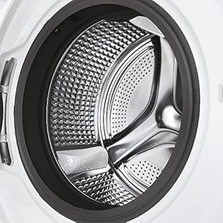 Haier Lavatrice Carica Frontale 9KG 1400G Inverter Vapore WiFi - A HW90-B14959U1