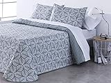Barceló - Bouti Reversible TAHITÍ - Cama 105 cm