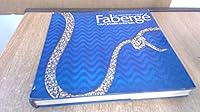 Faberge: Court Jeweller to the Czars 0289708613 Book Cover