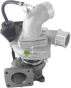 قطع غيار Turbo Turbocharger الجديدة لشاحنة Kia Bongo III 2.9L Turbo TF035HM 49135-04360