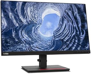 Lenovo ThinkVision T24i 20 IPS LED 23.8p 16:9 1920x1080 250 cdm2 6ms HDMI DP VGA