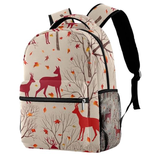 Sac à dos école ergonomique pour soulager le dos des adolescents