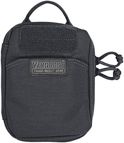 PPM-Husky 2.0 Personal Pocket Maximizer (Black)