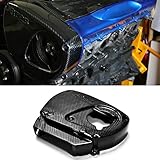 For NISSAN Skyline GT-R R32 R33 R34 GTR RB26 DETT BNR33 BNR34 GTR Carbon Fiber Trim Interior Engine Cam Cover BODYKITS
