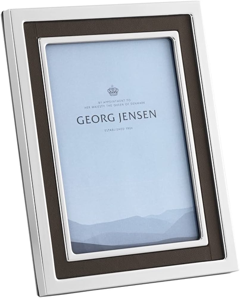 Amazon.co.jp: ジョージジェンセン マンハッタン ピクチャーフレーム Amazon.co.jp: ジョージジェンセン マンハッタン ピクチャーフレーム