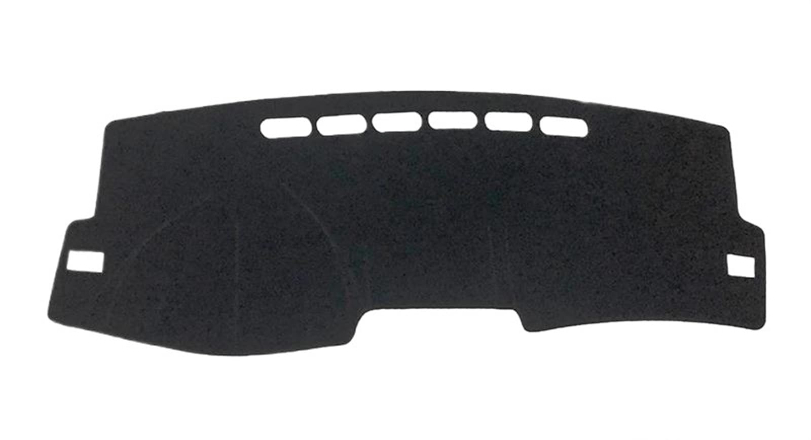 Armaturenbrett Abdeckung Dash Matte Für Toyota Für Corolla Für E140 Für E150 Für Auris 2007 2008-2011 2012 2013 Dashboard Abdeckung Auto Sonnenschirm Dashmat Teppich(Left hand drive)