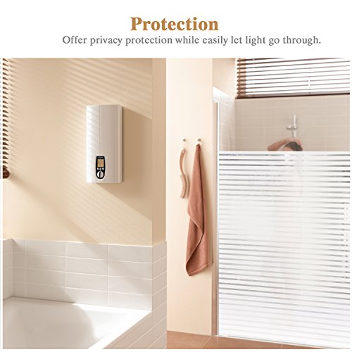 Housolution 2D Pellicole per Finestra Rifrazione