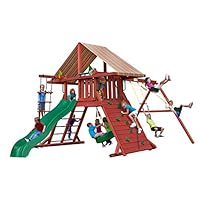 Algopix Similar Product 7 - Gorilla Playsets 010026 Sun Climber I 