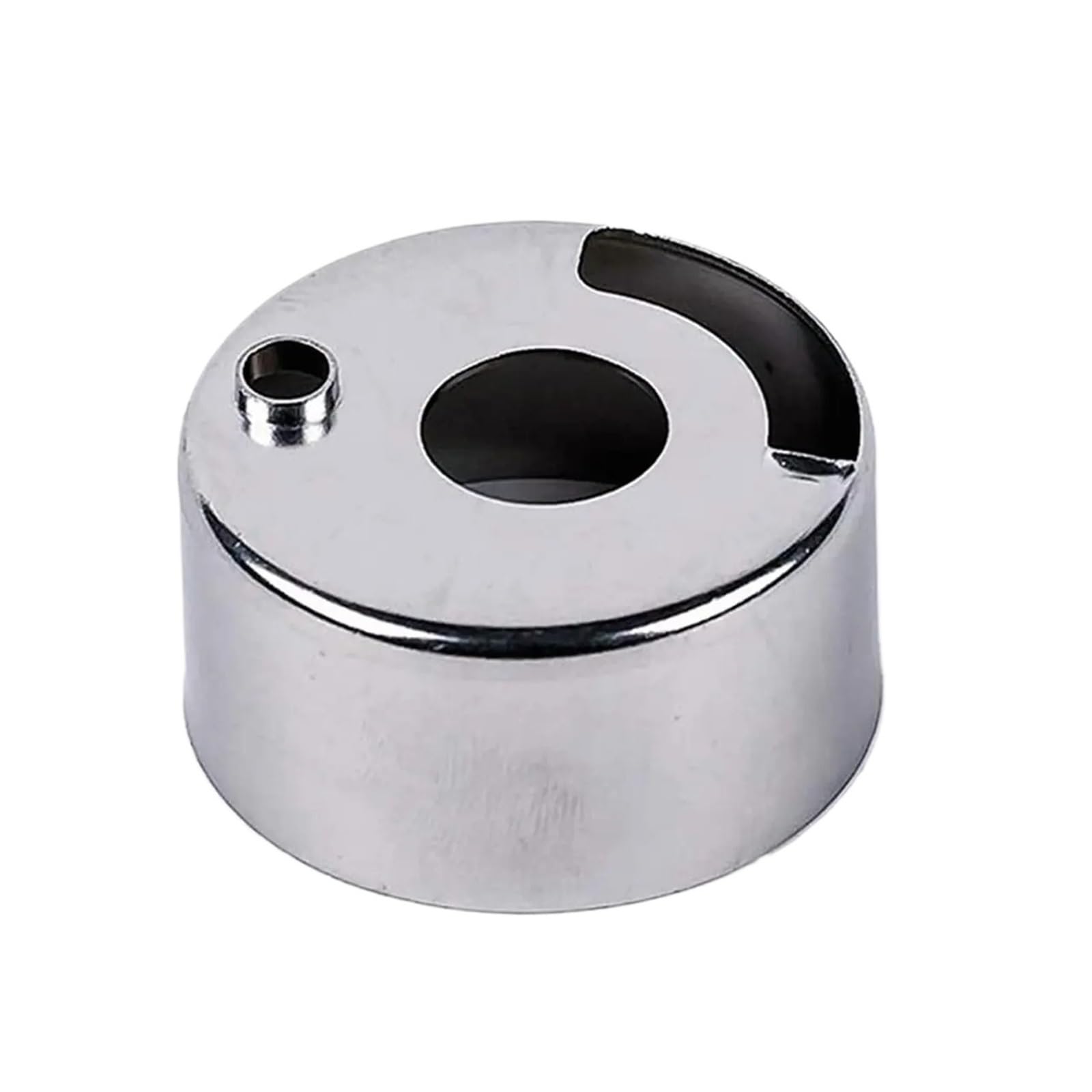 Genérico Kit de Impulsor Bomba Agua 6G1-W0078-00, Compatible con Motores fueraborda Yamaha 2 Tiempos 6HP 8HP 6G1-W0078-01 6N0-W0078-A0 18-3460