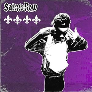Saints Row