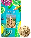 Hands 有機JAS認定キヌア 500g