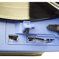 Gramophone, Tourne-Disque Vintage, Platine Vinyle phonographe Portable Haut-parleurs stéréo intégrés Gramophone Lecteur… - Les Beatles, Paul McCartney, John Lennon, RIngo Starr, George Harrison Gramophone, Tourne-Disque Vintage, Platine Vinyle phonographe Portable Haut-parleurs stéréo intégrés Gramophone Lecteur… – Image 3