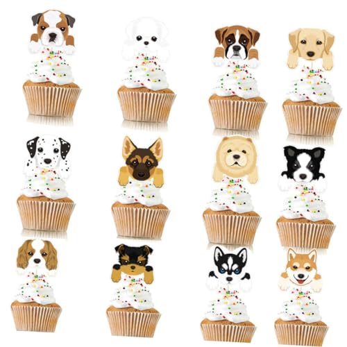 Dog Birthday Treats