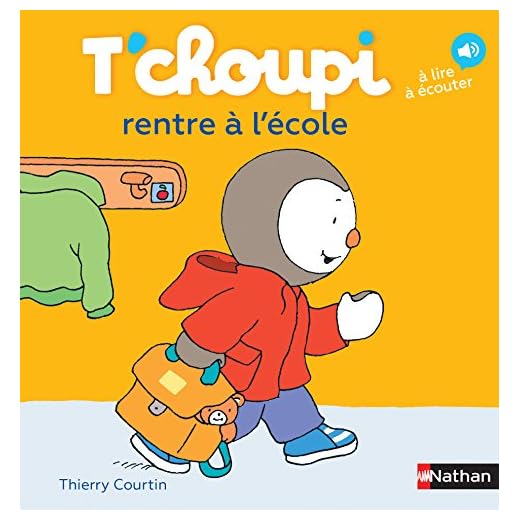 T'choupi rentre à l'école - Dès 2 ans (14)