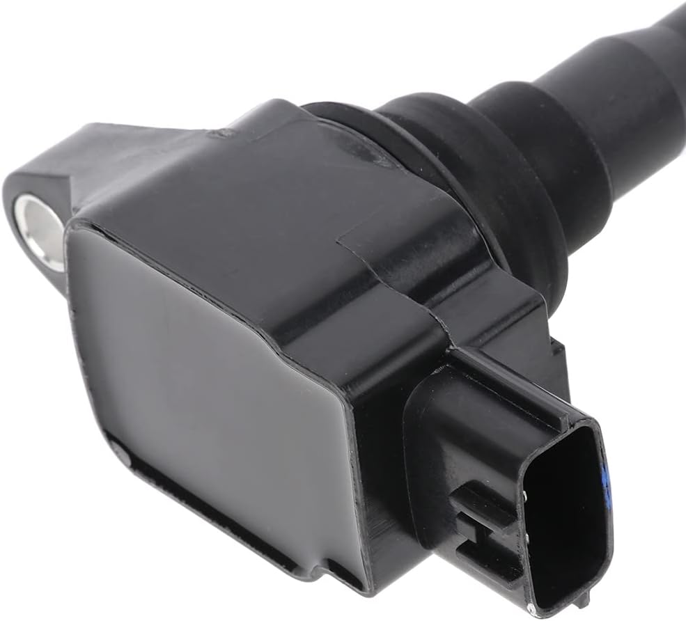 C1807 UF-659 22448-1KC0A Ignition Coil Coils Pack Compatible for Nissan Sentra 1.6L 2017,for Nissan Rogue Sport 2.0L 2017,for Nissan Juke 1.6L 2011 2012 2013 2014 2015 2016 2017 set of 4