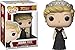 Funko Pop! Royals: The Royal Family - Diana Princess of Wales Vinyl Figure (Bundled with Compatible Box Protector Case), Multicolored, 3.75 inches