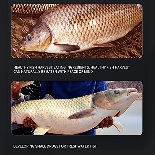 Red Worm Liquid Bait - 100Ml Fish Scent - Bait Fish Additive, Red Worm Concentrate Liquid, Safe Effective Fish Bait Attractant For Bait Salt Water (3Pc) #TOP4