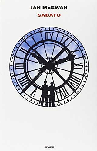 Sabato [Italian] 8806176897 Book Cover