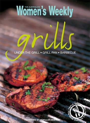 grills