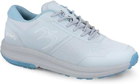 Gravity Defyer G-DEFY MightyRun Women’s Shoes – Energy, Performance & Comfort