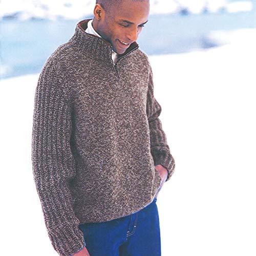 Image of Spinrite Patons Classic Wool, Navy Yarn