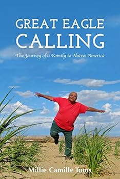 Paperback Great Eagle Calling (New Revised Version) Book